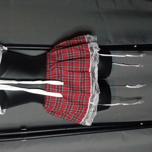 Cute Lingerie Set- S/M - Picture 3 of 4